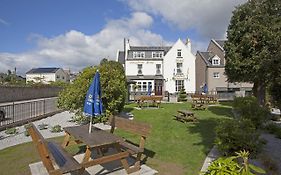 Haughton Arms Hotel